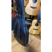 3M Music Gitar Kılıfı Soft Case Kılıf Kalın Korumalı Kılıf Klasik GİTAR Kılıfı