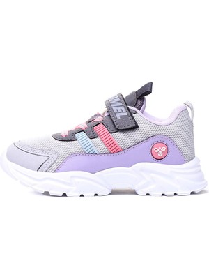 Hummel Hml Robo Jr. Çocuk Siyah Sneaker 900305-2509