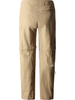 TNF0A7Z95PLX1 The North Face M Exploratıon Conv Reg Tapered Pant - Eu Erkek Pantolon