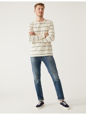 Marks & Spencer Slim Fit Jean Pantolon