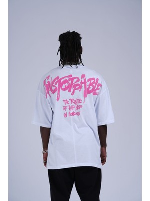 Adrift Oversize S Hıp Hop