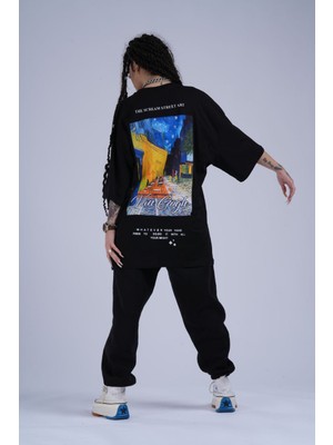 Adrift Oversize S Van Gay