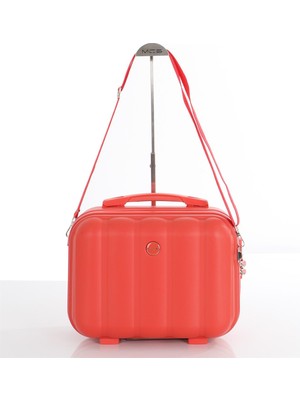 MÇS Abs Makyaj Çantası V305-M