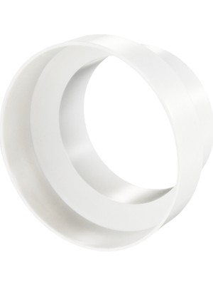 Blauberg Düşürücü Flanş 100/150 mm Plastik