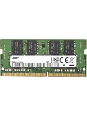 Samsung 16 GB DDR4 3200 MHz CL22 Notebook Ram Yüksek Performanslı RAM M471A2K43EB1-CWE