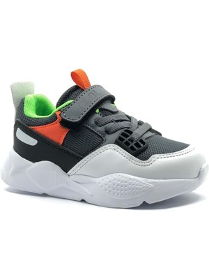 Cool Lero Sneaker Çocuk Spor Ayakkabı