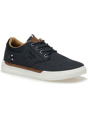 Dockers by Gerli 234500 3fx Lacivert Erkek Sneaker