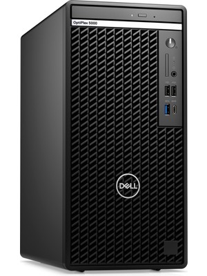 Dell Optiplex 5000MT Intel Core I5 12500 8gb 1tb SSD Windows 10 Pro Masaüstü Bilgisayar N006O5000MT