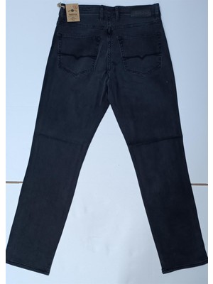 Markano Erkek Regular Fit  Yüksek Bel Pantolon Vegas 132-188 Ka