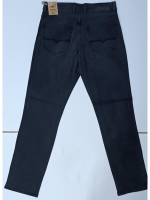 Markano Erkek Regular Fit  Yüksek Bel Pantolon Vegas 132-188 Ka