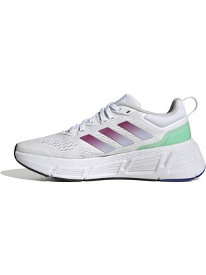 adidas Beyaz Kadın Koşu Ayakkabısı HP2431 Questar