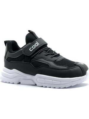 Cool Zoom Unisex Çocuk Günlük Spor Ayakkabı