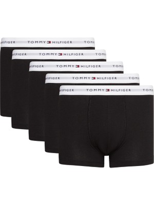 Tommy Hilfiger 5p Trunk Erkek Boxer