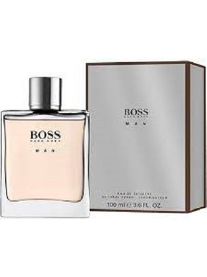 Hugo Boss Boss Man Edt 100 ml
