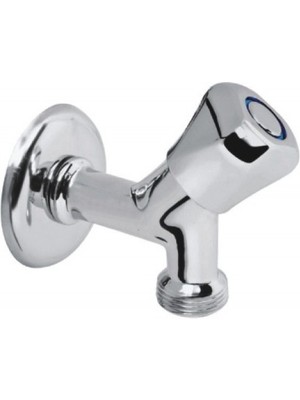 Nsa Su Armatürleri Çamaşır Makinası Musluğu