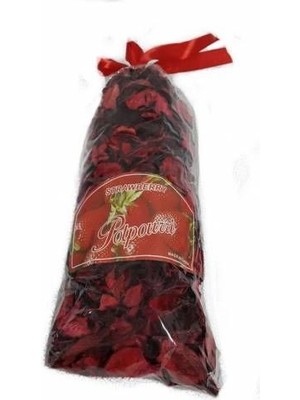 Lizpo Decor Romantik Kuru Gül Yaprakları Evlilik Teklifi Seç 1 Paket