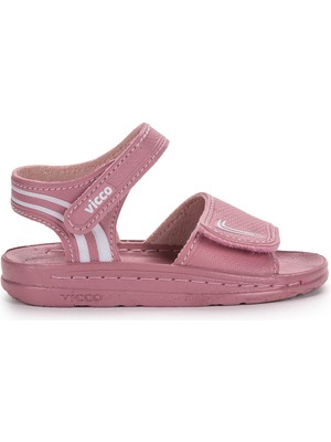 Vicco 332.Z.729 Dory Kız Erkek Çocuk Günlük Sandalet Terlik