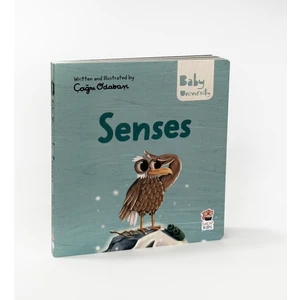 Baby University 2 Senses - Çağrı Odabaşı