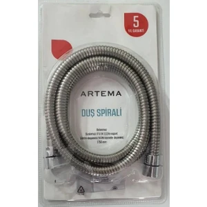 Duş Spirali G1/2 L= 175CM -  A45558