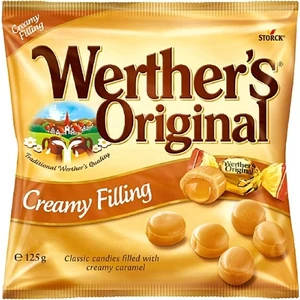 Original Creamy Filling 125 G