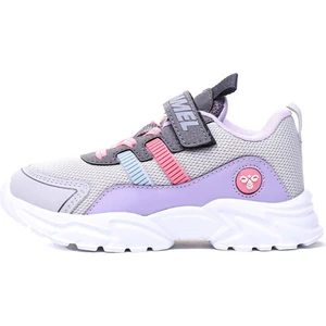 Hml Robo Jr. Çocuk Siyah Sneaker 900305-2509