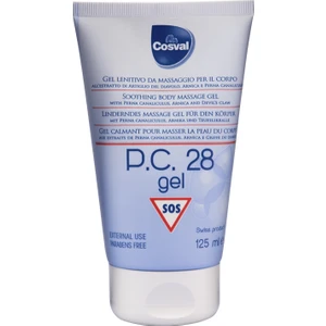 Pc 28 Jel 125 ml
