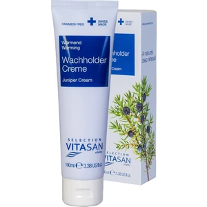 Ardıç (Wacholder) Kremi 100 ml