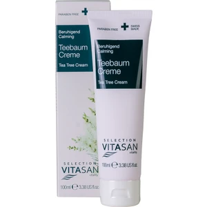 Temaka Çay Ağacı Kremi 100 ml