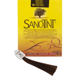 Saç Boyası Sanotınt No: 16 -Bakır Kumral