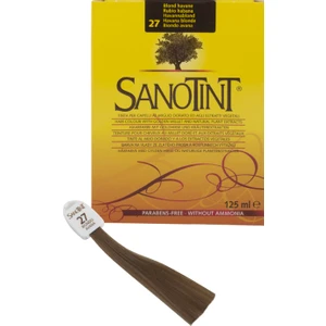Saç Boyası Sanotınt No: 27 - Havana Sarısı