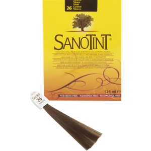 Saç Boyası Sanotınt No: 26 - Tütün