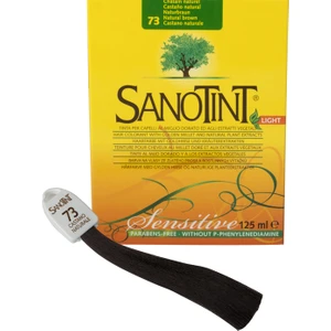 Saç Boyası Sanotınt Lıght No: 73 - Doğal Kestane