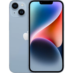 iPhone 14 256 GB Mavi