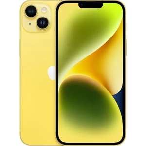 iPhone 14 Plus 256 GB Sarı