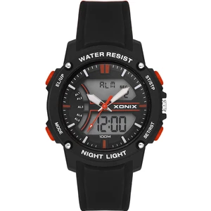 XOX-VR006 Erkek Kol Saati