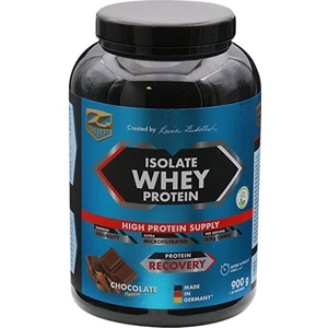 Whey Isolate Protein 900 gr