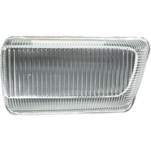 Sıs Farı Camı Sol Opel Astra G 98-04
