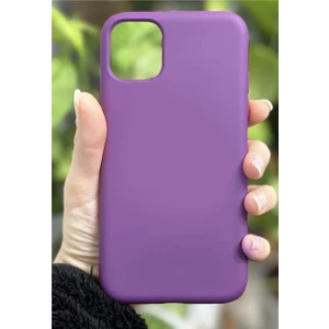 Iphone 11 Uyumlu Kamera Açık Lansman Içi Kadife Altı Kapalı Yüksek Kalite Kılıf