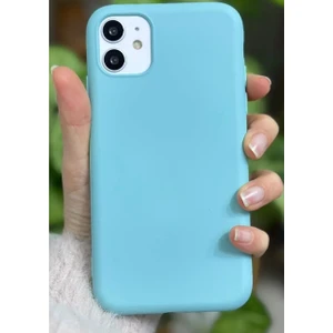 Iphone 11 Uyumlu Kamera Açık Lansman Içi Kadife Altı Kapalı Yüksek Kalite Kılıf