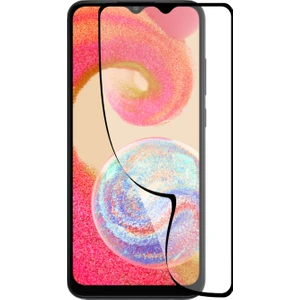 Caseart Samsung Galaxy A04E Tam Kaplayan Fiber Nano Ekran Koruyucu Cam