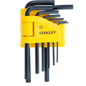 St069252 Allen Anahtar Takımı 8 Parça