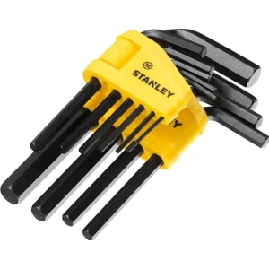 St069253 Allen Anahtar Takımı 10 Parça