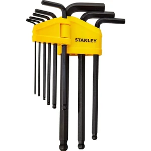 St069256 Allen Anahtar Takımı 9 Parça