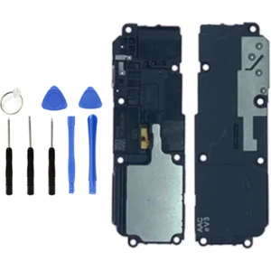 Telefon Kulübesi Xiaomi Mi A3 Uyumlu Buzzer Hoparlör Çıkan Ses Tamir Seti Yanında