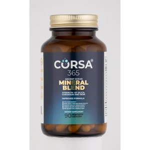 365 Mineral Blend 90 Kapsül