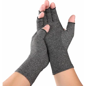 Su Shop Kadın Artrit Kompresyon Eldivenleri (Yurt Dışından)