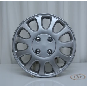 Oto Cirit Jant Kapağı Kırılmaz 14" Toyota Corolla Bijonlu Model  (Adet Olarak)
