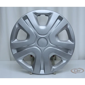 Oto Cirit Jant Kapağı Kırılmaz 14" Universal Model  (Adet Olarak)