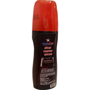 ModaCar Siyah Tampon Boyası 422115