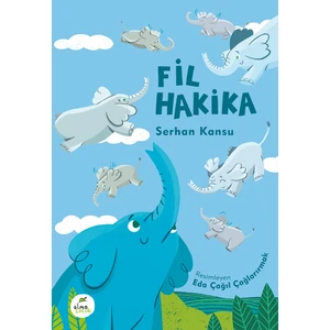 Fil Hakika - Serhan Kansu